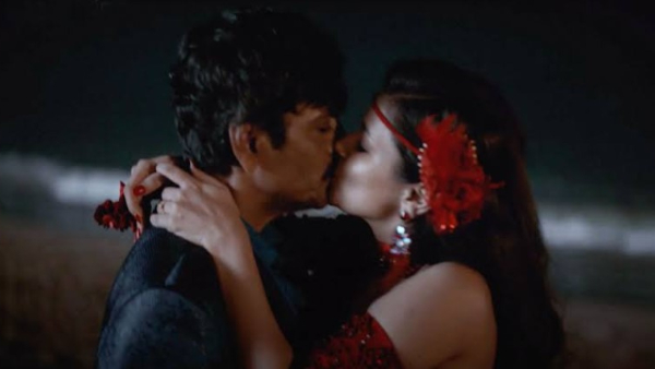 Nawazuddin-Avneet’s Lip Kiss In TWS Sparks Controversy