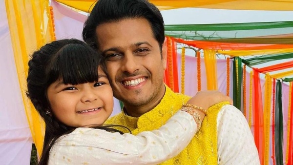 Ghum Hai Kisikey Pyaar Meiin Neil Bhatt Virat