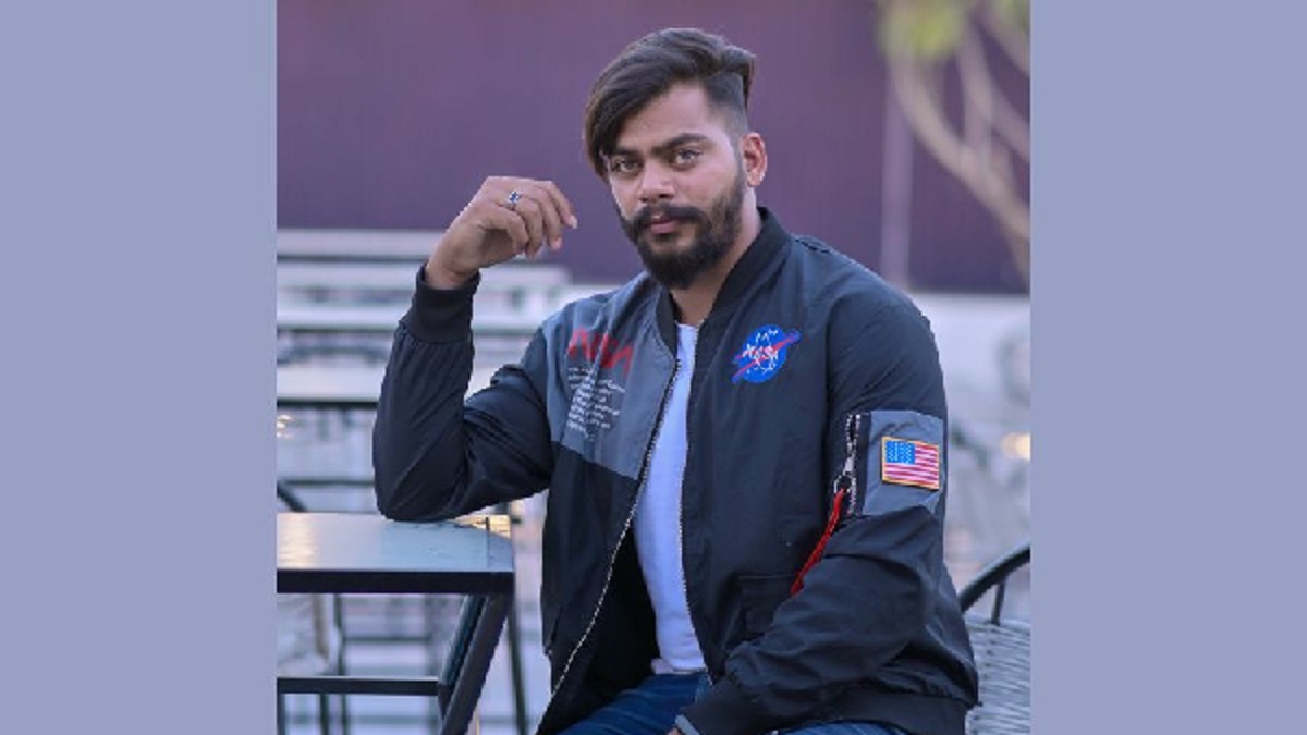 Om Prakash Salvis Debut Film Explores Rajasthanis Pursuit 