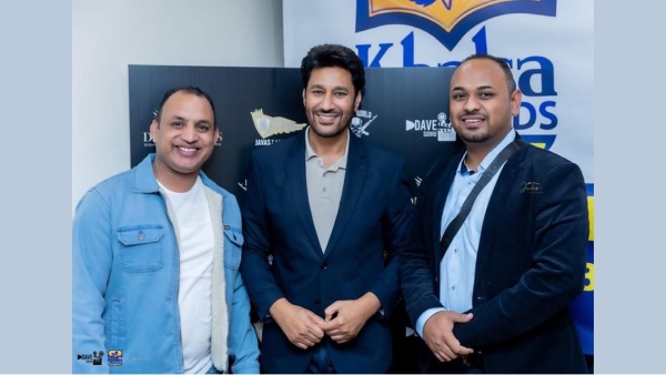 Dave Sidhus Directorial Brilliance Shines in Tere Pyaar Ne Dave Sidhus Directorial Brilliance Shines in Tere Pyaar Ne