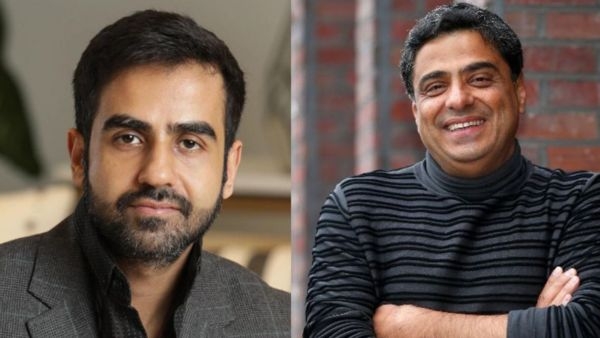 Nikhil Kamath Podcast