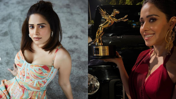 Nushrratt Bharuccha Nushrratt Bharuccha