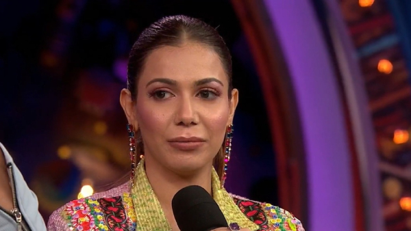 BB OTT 2: Palak BREAKS A Rule Of Salman Khan’s House