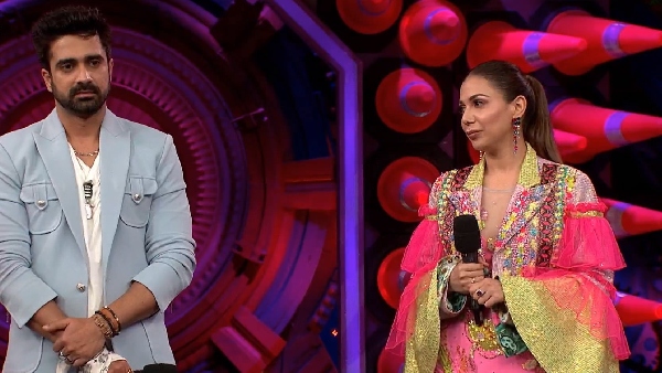 Palak On Avinash Entering Bigg Boss OTT 2