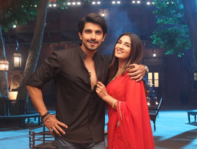 Ghum Hai Kisikey Pyaar Meiin Pandya Store Generation Leap