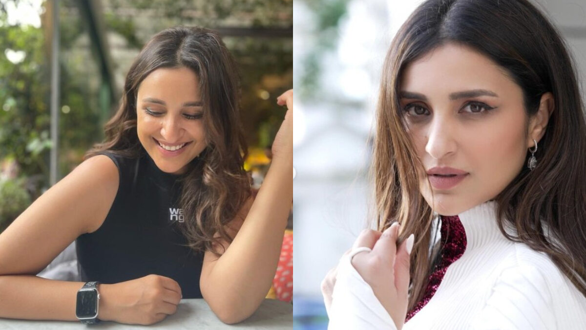 Bride-To-Be Parineeti Chopra Shares Her MUST-FOLLOW Beauty Regime For A Healthy & Radiant Glow - Filmibeat