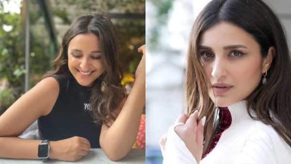 Parineeti Chopra’s Beauty Regime For Healthy & Radiant Glow
