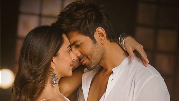 Satyaprem Ki Katha Pasoori Nu Teaser Kartik Aaryan Kiara Advani