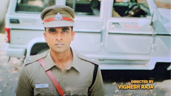 Por Thozhil Por Thozhil