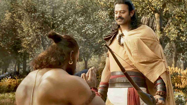 Adipurush Story The epic is the story of Rama aka Raghav, who embarks on a defining journey from Ayodhya to Lanka, in a bid to rescue his kidnapped wife Sita aka Janaki. He has to defeat the mighty king of Lanka, Ravanasura aka Lankesh with the help of his disciple Hanuma aka Bajrang. The movie is based on the mythological depiction of the same by Valmiki in the Ramayana, a Hindu mythological scripture. Adipurush Box Office Prediction Take a look at the day-wise Adipurush Box Office Collection Prediction here Day 1: Rs 86.75 Crore Day 2: Rs 65.25 Crore Day 3: Rs 69.1 Crore Day 4: Rs 16 Crore Day 5: Rs 10.7 Crore Day 6: Rs 7. 25 Crore Day 7: Rs 4.85 Crore Day 8: Rs 3.50 (estimates) Total 8 Days Collection Prediction: Rs 263.40 Crore Adipurush Cast In the movie based on the Indian mythological epic Ramayana, Prabhas played the role of Raghava, and Kriti Sanon was seen in the character of Janaki. Saif Ali Khan played the Lankesh, Sunny Singh as Lakshmana, Devdatta Nage as Bajrang, and Vatsal Sheth as Indrajit. In addition, actresses Sonal Chauhan and Trupti Toradmal played important roles in the film. Adipurush Crew Adipurush is produced by Bhushan Kumar, Krishan Kumar, Om Raut, Prasad Sutar, and Rajesh Nair under the T-Series Films and Retrophiles banner. The movies cinematography was handled by Karthik Palani, and Editing was done by Apurva Motiwale Sahai and Ashish Mhatre together. While Adipurushs background score was rendered by Sanchit Balhara and Ankit Balhara, the movies tunes and songs are composed by Ajay-Atul and Sachet-Parampara. Adipurush Story The epic is the story of Rama aka Raghav, who embarks on a defining journey from Ayodhya to Lanka, in a bid to rescue his kidnapped wife Sita aka Janaki. He has to defeat the mighty king of Lanka, Ravanasura aka Lankesh with the help of his disciple Hanuma aka Bajrang. The movie is based on the mythological depiction of the same by Valmiki in the Ramayana, a Hindu mythological scripture. Adipurush Box Office Prediction Take a look at the day-wise Adipurush Box Office Collection Prediction here Day 1: Rs 86.75 Crore Day 2: Rs 65.25 Crore Day 3: Rs 69.1 Crore Day 4: Rs 16 Crore Day 5: Rs 10.7 Crore Day 6: Rs 7. 25 Crore Day 7: Rs 4.85 Crore Day 8: Rs 3.50 (estimates) Total 8 Days Collection Prediction: Rs 263.40 Crore Adipurush Cast In the movie based on the Indian mythological epic Ramayana, Prabhas played the role of Raghava, and Kriti Sanon was seen in the character of Janaki. Saif Ali Khan played the Lankesh, Sunny Singh as Lakshmana, Devdatta Nage as Bajrang, and Vatsal Sheth as Indrajit. In addition, actresses Sonal Chauhan and Trupti Toradmal played important roles in the film. Adipurush Crew Adipurush is produced by Bhushan Kumar, Krishan Kumar, Om Raut, Prasad Sutar, and Rajesh Nair under the T-Series Films and Retrophiles banner. The movies cinematography was handled by Karthik Palani, and Editing was done by Apurva Motiwale Sahai and Ashish Mhatre together. While Adipurushs background score was rendered by Sanchit Balhara and Ankit Balhara, the movies tunes and songs are composed by Ajay-Atul and Sachet-Parampara.