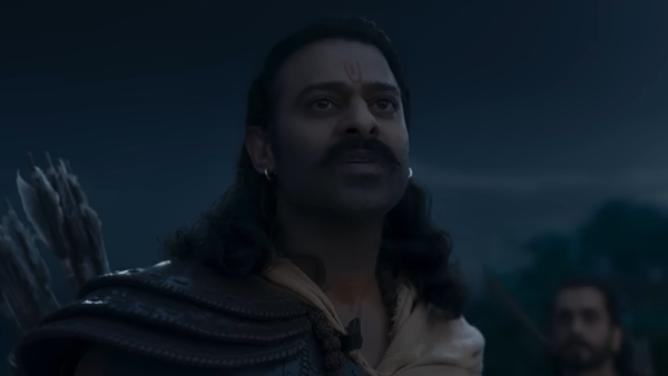 Prabhas Proves How He Is The Biggest Crowd Puller Prabhas Proves How He Is The Biggest Crowd Puller