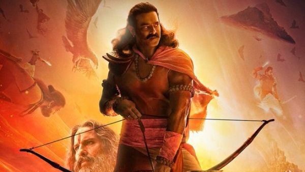 Adipurush Hindi Belt Day 1 Box Office Collection Prediction: Prabhass Film To Earn Rs 30 Cr On Opening Day