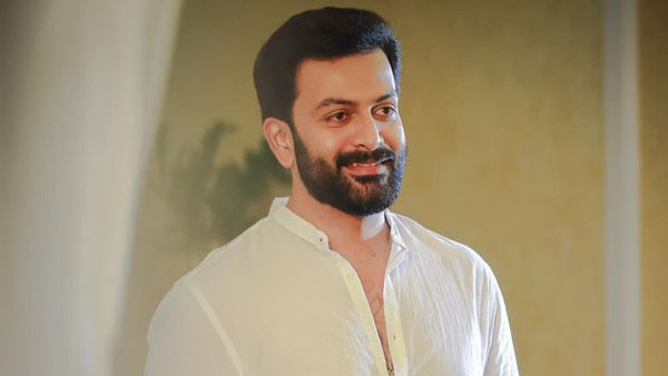 Prithviraj Sukumaran Discharged From Hospital