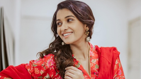 Priya Bhavani Shankar