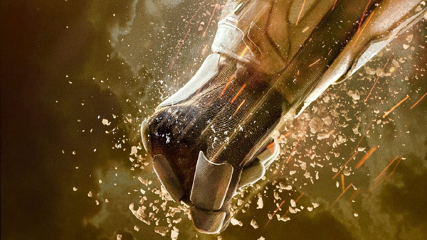 Project K in 2 Parts?