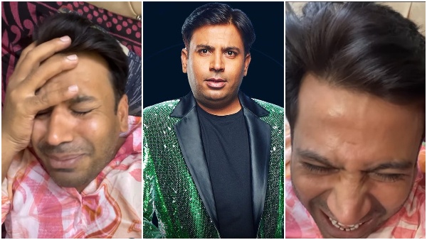 Bigg Boss OTT 2 Controversy Puneet Superstar Wild Card Entry Bigg Boss OTT 2 Controversy Puneet Superstar Wild Card Entry