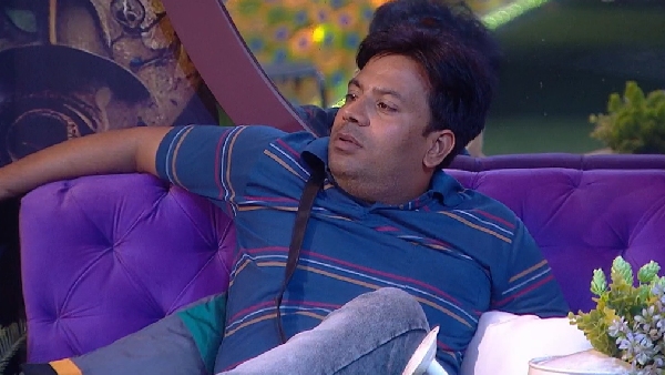 Puneet THREATENS To Quit Bigg Boss OTT 2 Puneet THREATENS To Quit Bigg Boss OTT 2