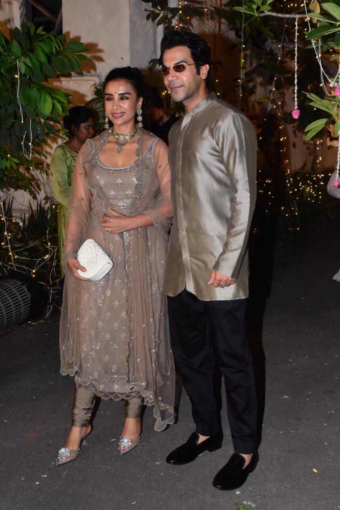 Madhu Mantena, Ira Trivedi Mehendi