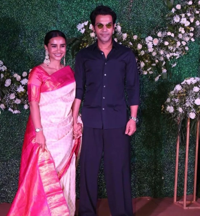 Sonnalli Seygall Reception: B-Town Celebs Attend In Style