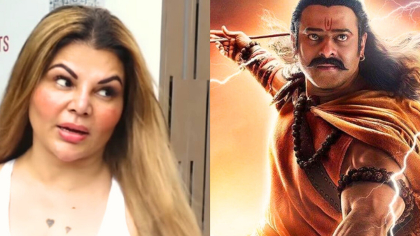 Rakhi Sawant Adipurush Rakhi Sawant Adipurush