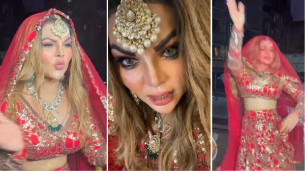 Rakhi Sawant Trolled