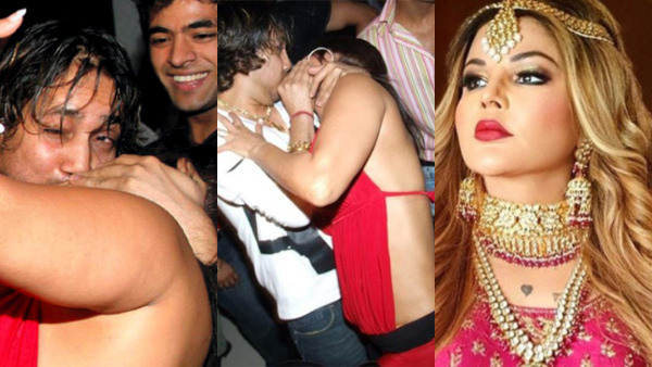 Rakhi Reacts To Quashing Of Case Against Mika In Kiss Case