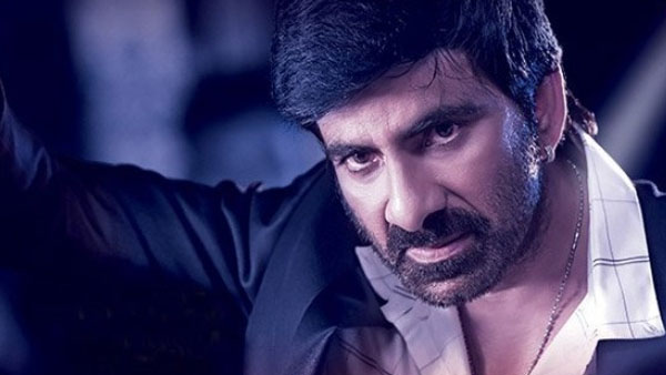 Ravi Teja To Team Up With Karthik