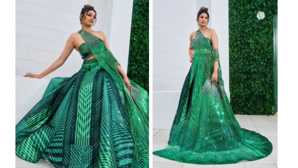 Richa Moorjani Richa Moorjani