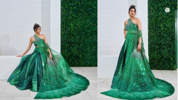 Richa Moorjani Richa Moorjani