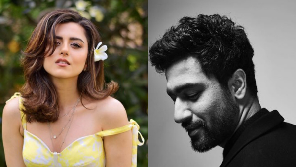 asur 2, ridhi dogra, vicky kaushal