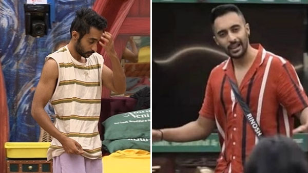 Bigg Boss Malayalam S5: Rinoshs Absence - Will He Return?