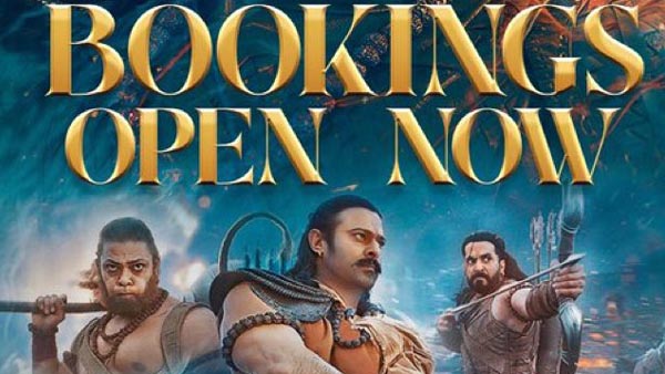 Adipurush Early Review Out