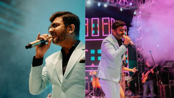 Sachin Sanghvis Birthday Bash: Groove to the Rhythms of His Top 5 Songs Hits