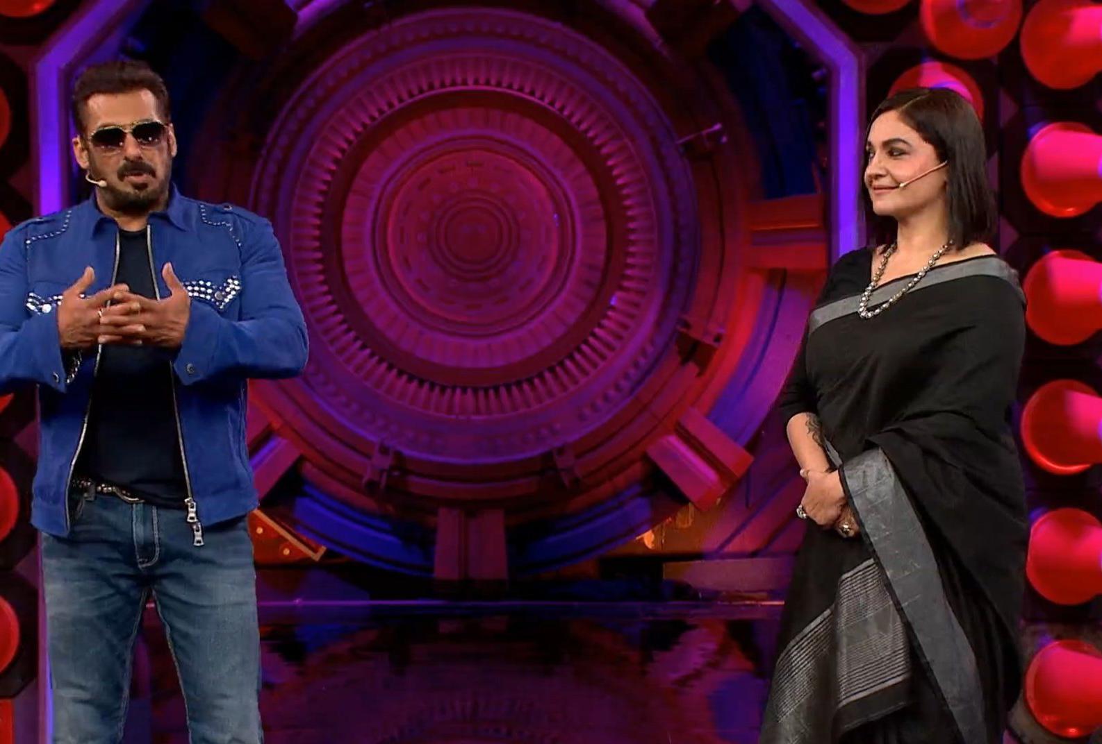 Bigg Boss OTT 2: And The Show Begins...