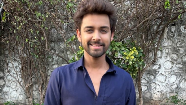 Samarth Jurel Win Hearts With His Spectacular Performance In Maitree 