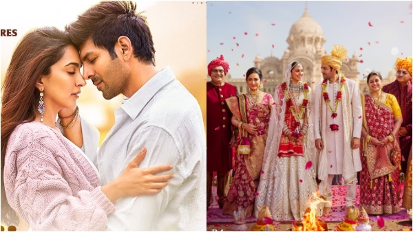 Satyaprem Ki Katha Movie Review Satyaprem Ki Katha Movie Review