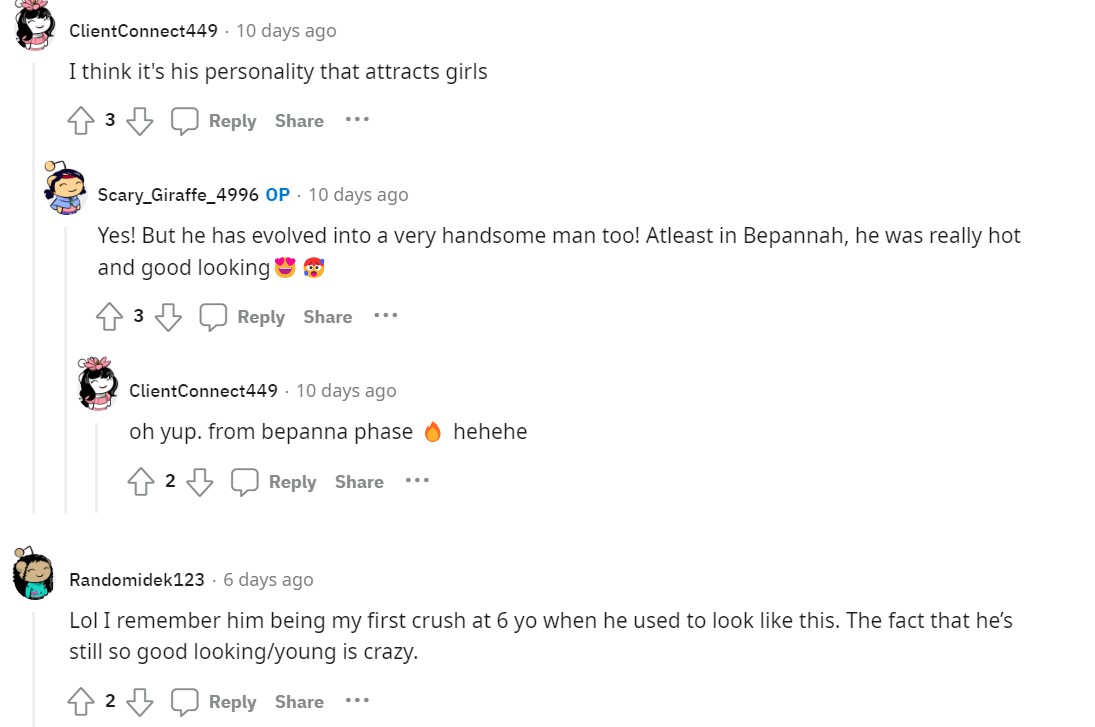 Harshad Chopda Vahbiz Dorabjee Old Pics Dating