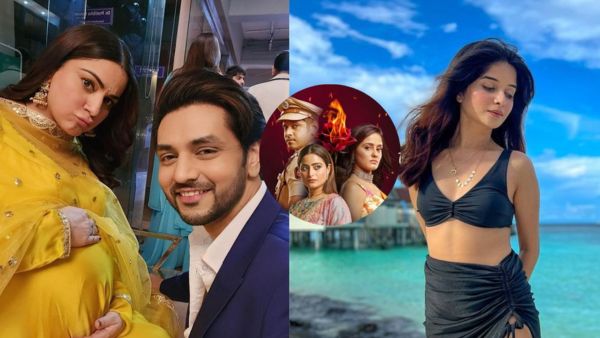 shakti arora, bhavika sharma