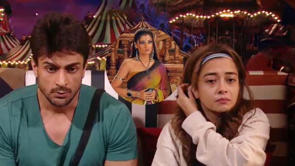 shalin bhanot, tina datta shalin bhanot, tina datta