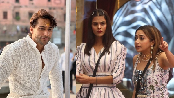 Shalin Reveals His Favourite Bigg Boss 16 Female Contestant Shalin Reveals His Favourite Bigg Boss 16 Female Contestant