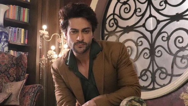 Shalin Bhanot Recalls 1st Person Who Broke His Heart