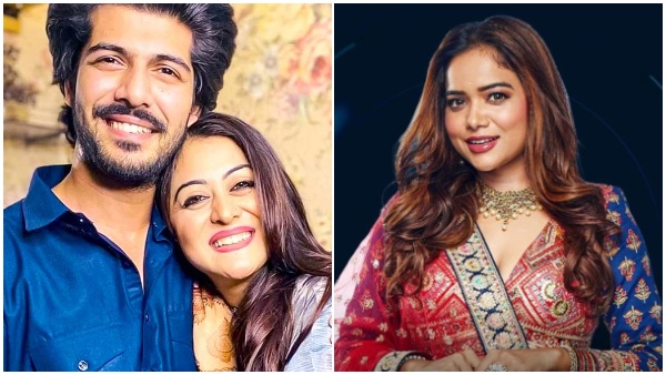 Falaq Naaz Brother Sheezan Khan Blasts Manisha Rani