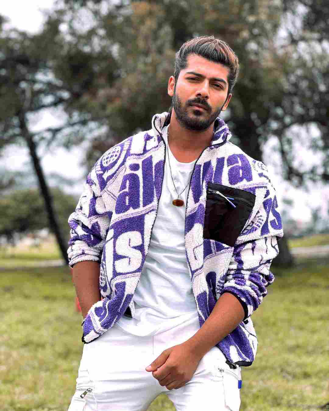 Sheezan Khan KKK13 Sheezan Khan KKK13