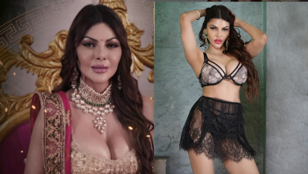 Sherlyn Chopra Takes The Lead In ALTTs Paurashpur-2