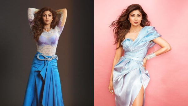 Shilpa Shetty’s Juhu Residence Robbbed; 2 People Detained Shilpa Shetty’s Juhu Residence Robbbed; 2 People Detained