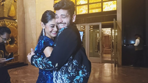 Sreejita Reveals Shiv’s Reaction To Missing Her Wedding Sreejita Reveals Shiv’s Reaction To Missing Her Wedding