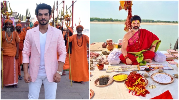 Pyaar Ka Pehla Adhyaya Shiv Shakti Update