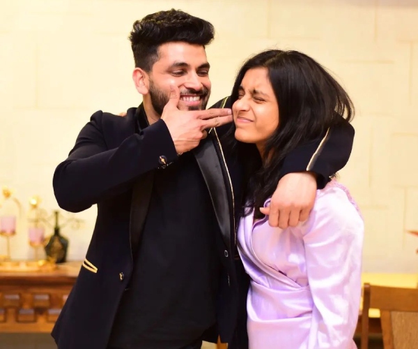 Shiv Thakare Sumbul Touqeer Khan Bigg Boss 16