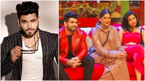 Shiv Thakare Mandali Bigg Boss 16 Khatron Ke Khiladi 13