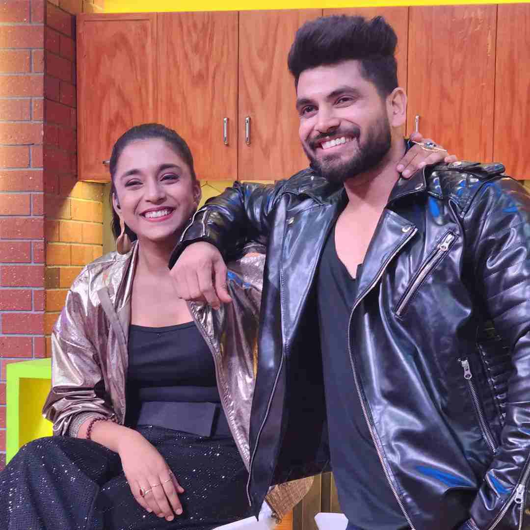 Sumbul Touqeer Khatron Ke Khiladi 13 Shiv Thakare Archana Gautam Fight